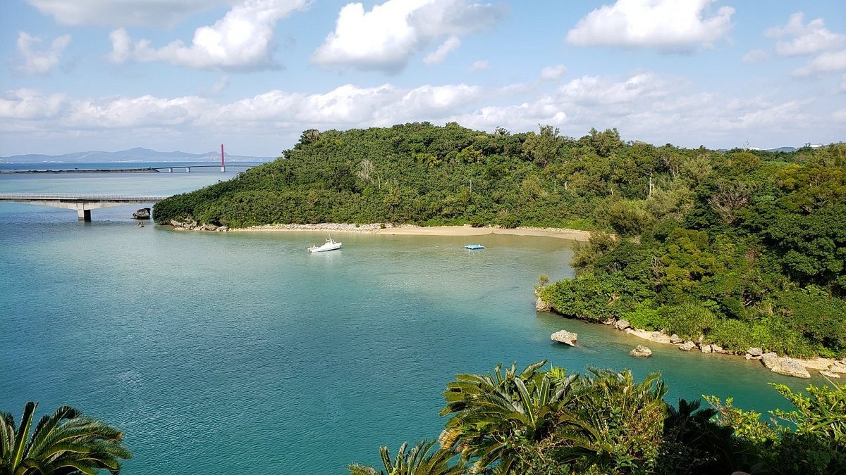 🔭 야케나 해협 전망대(야케나카이쿄텐보다이) 이미지 5